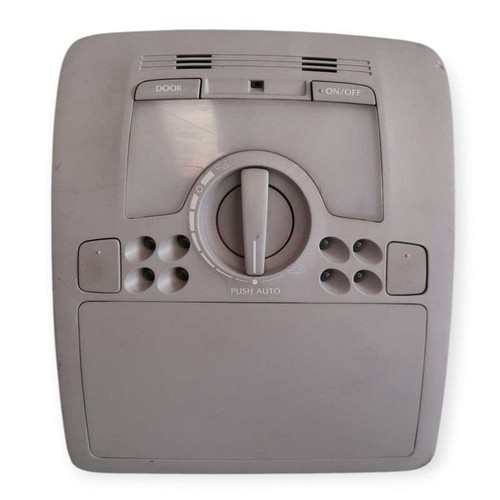 Plafoniera anteriore 1d153017g - anteriore,