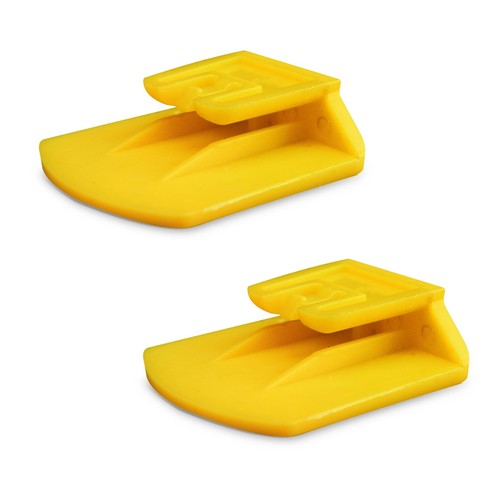 Generico due pezzi clip - generico,