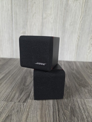 Bose double cube swivel - bose,