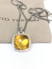 Collana david yurman - collana,