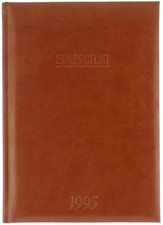 AGENDA NAZARENO GABRIELLI per