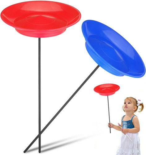 Set piatti giocoleria - giocoleria, per