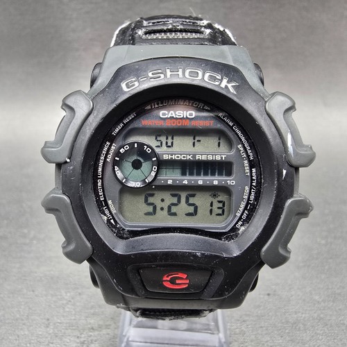 Orologio casio shock 004 - orologio, g-shock