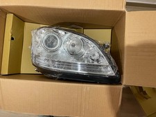 Fari Mercedes-Benz ML W164