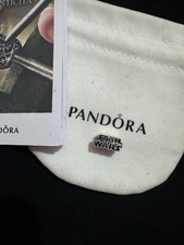 charm pandora logo star wars