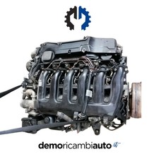BMW 330D motore usato  OEM P5 306D3(Prezzo riferito al trasporto)