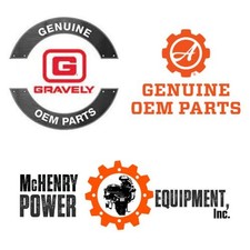 ORIGINALE ARIENS GRAVELY KIT