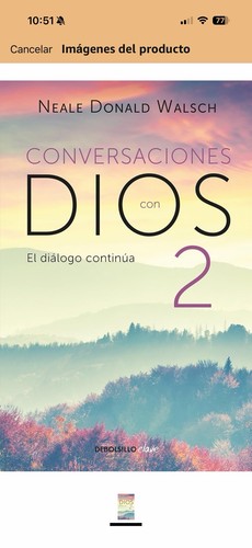 Conversaciones con dios - conversaciones,