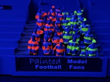 STEWARD PER SUBBUTEO X