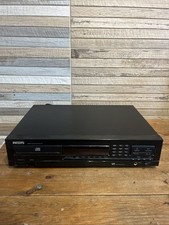 Philips CD732 Lettore CD