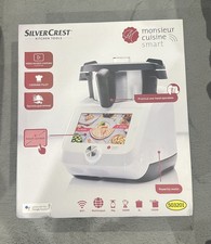 Monsieur Cuisine Smart -