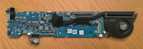 Scheda madre asus ux31a2 - scheda,