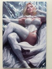 Sins of Sinister #1 (Marvel