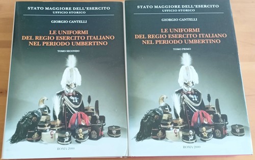 Uniformi del regio - regio, esercito