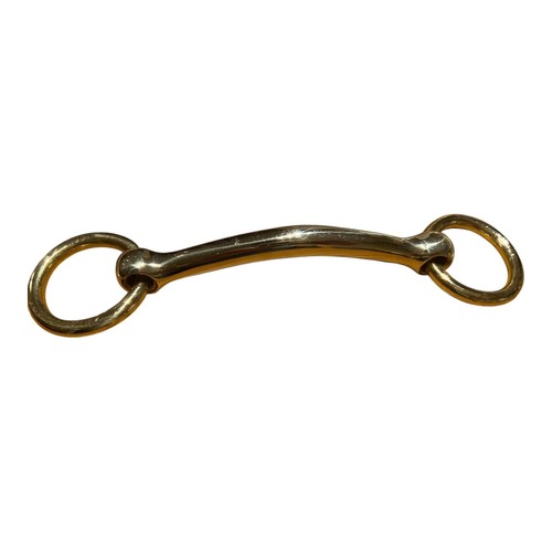 Shetland bit bocca mullen - di,