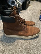 Timberland Cupsole 6 pollici