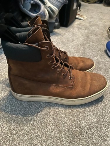 Timberland cupsole pollici - timberland,