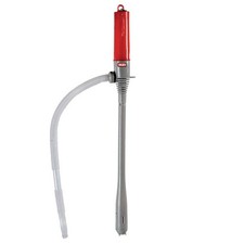 Pompa travaso gasolio benzina