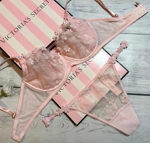 Victoria secret set - victoria’s,