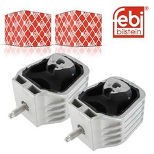 2X FEBI 26595 Supporto Motore