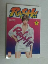 RASH- N° 2- DI:TSUKASA