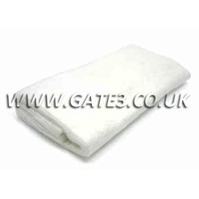 Nuovo foglio imballaggio scarico KTM 400EXC EXC 400 Apico per silenziatore marmitta ovatta