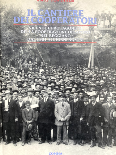 Fontanesi cantiere dei - il,