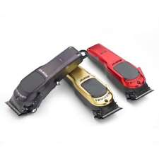 TAGLIA RASOIO BOOSTED CAPELLI