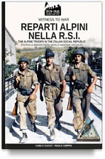 Reparti Alpini nella RSI