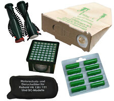 Grande set adatto per Vorwerk