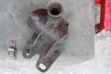 SCATOLA GUIDA FORD GPW