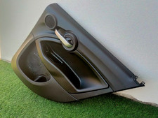 PANNELLO INTERNO SPORTELLO POSTERIORE DESTRO FIAT 500X ANNO 2020 RICAMBI AUTO