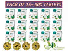 Himalaya VASAKA ALLE ERBE per