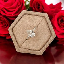 Fedi nuziali con diamanti