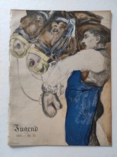 Originale Rivista Gioventù