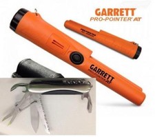 METAL DETECTOR PRO POINTER AT