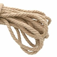 jijAcraft 10M Corda di Canapa