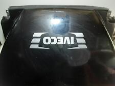 Spoiler anteriore cabina IVECO Daily Furgonato