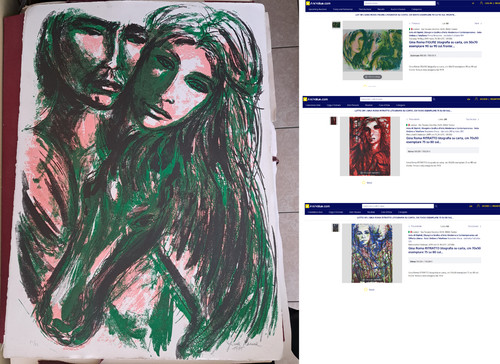 Gina roma vazzola treviso - gina, (