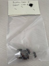 Ruote Per Carri E Vagoni Lima