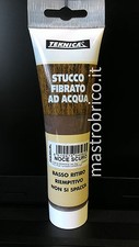 Stucco Fibrato ad acqua per