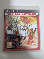 Dragon ball xenoverse ps3 - xenoverse,