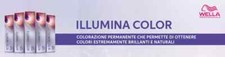 Wella Illumina Color Crema