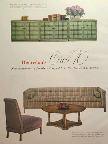 Divano buffet arredo