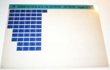 Microfich Catalogo Ricambi