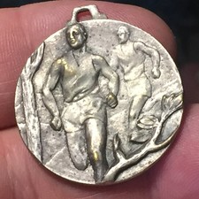 MEDAGLIA TOKEN SPORTIVA