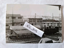 Fotografia Carro Tramoggia a