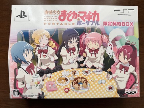 Puella magi madoka - magi, magica