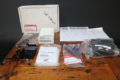 Kit sicurezza honda alarm - sicurezza,