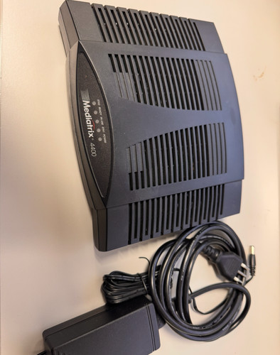 Adattatore voip mediatrix 4401 - voip,